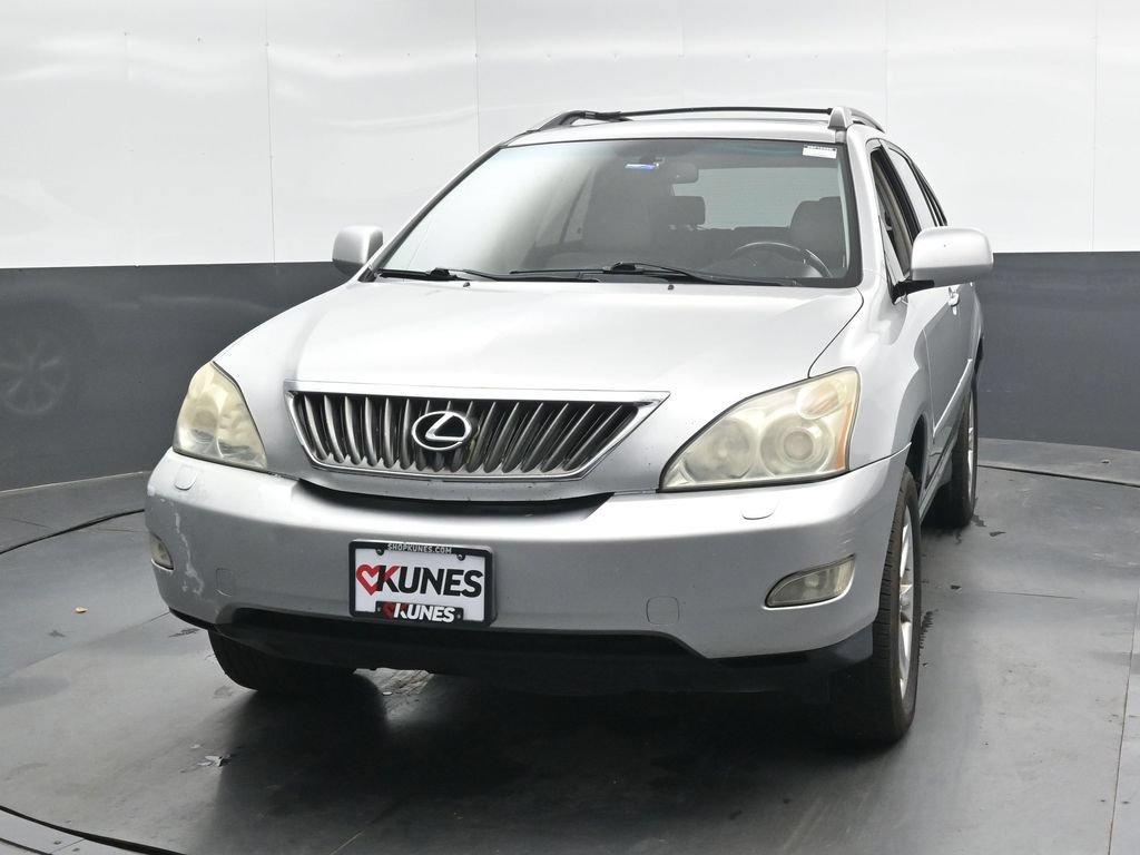 Used 2009 Lexus RX 350 AWD image 5