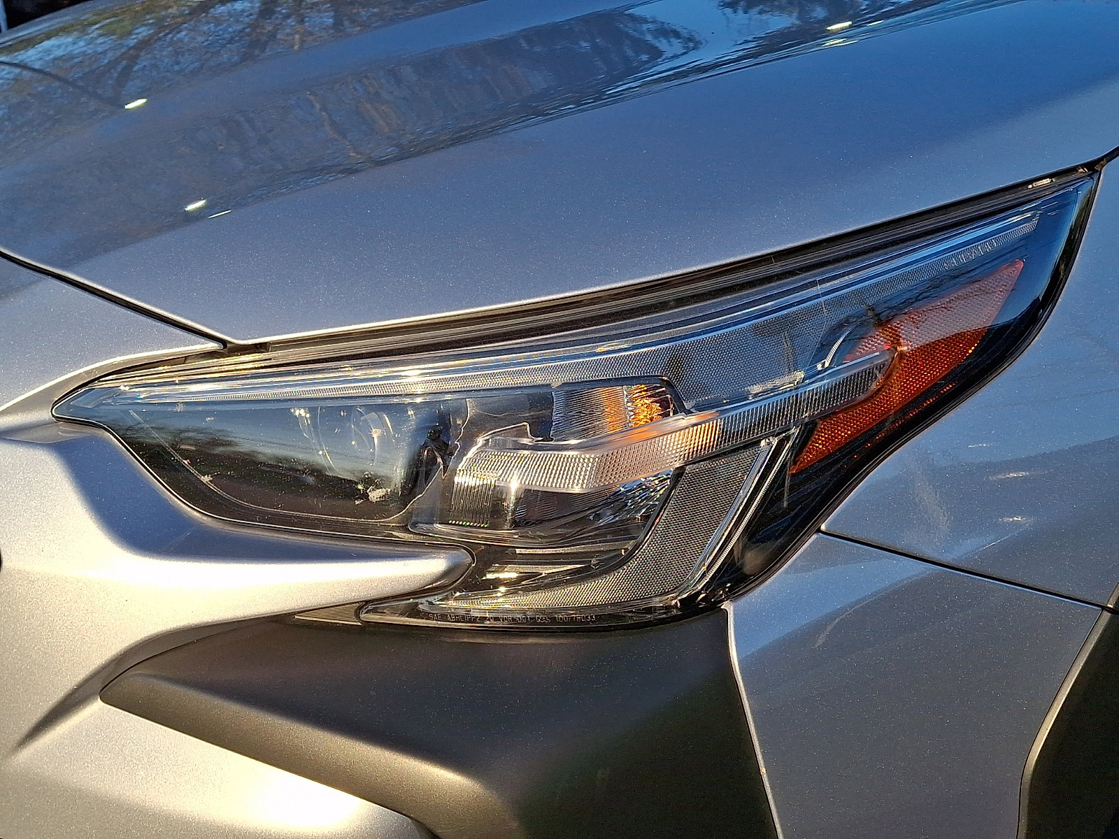 Used 2024 Subaru Outback Limited image 9