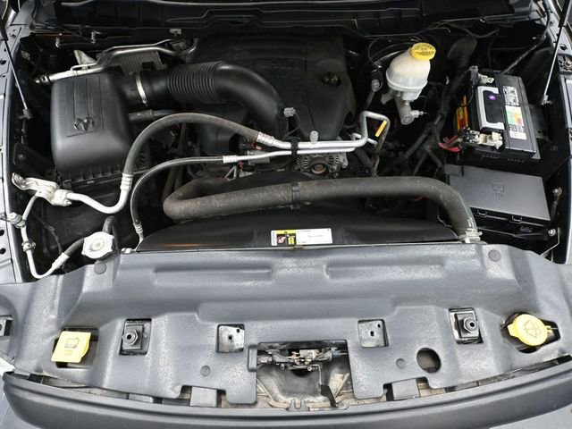 Used 2017 RAM 1500 Rebel w/ Luxury Group image 47