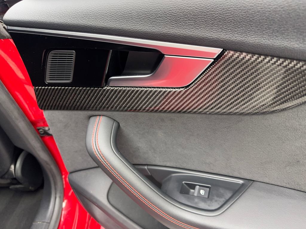 Used 2024 Audi S5 Premium Plus w/ Premium Plus Package image 43