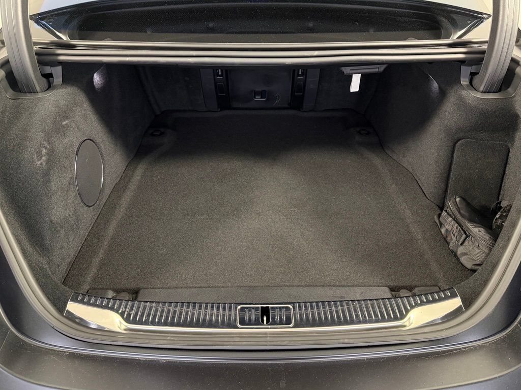 Certified 2025 Mercedes-Benz S 63 AMG S image 45