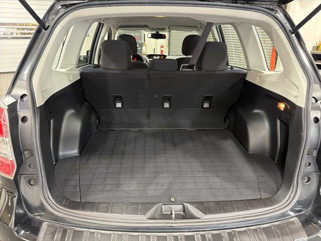 Used 2016 Subaru Forester 2.5i image 31