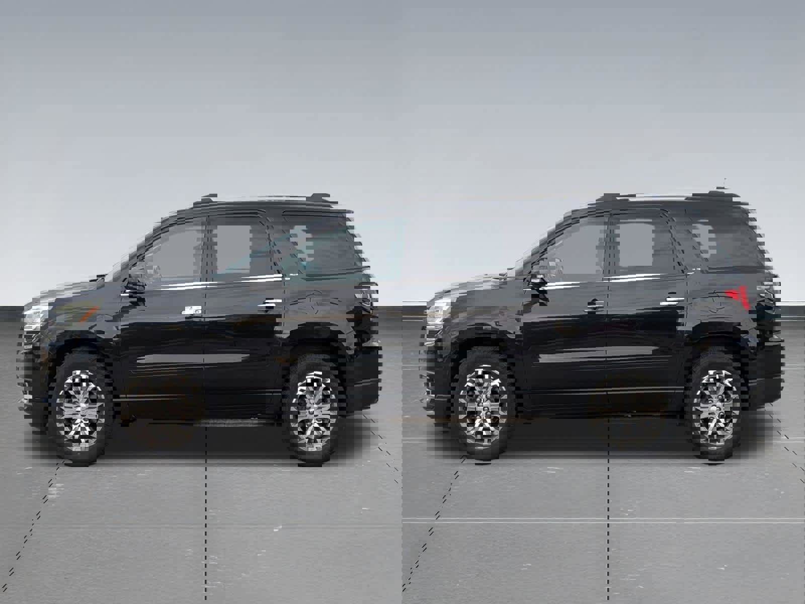 Used 2014 GMC Acadia SLT image 3