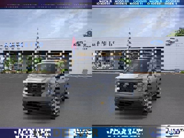 New 2026 Ford Maverick XL image 2