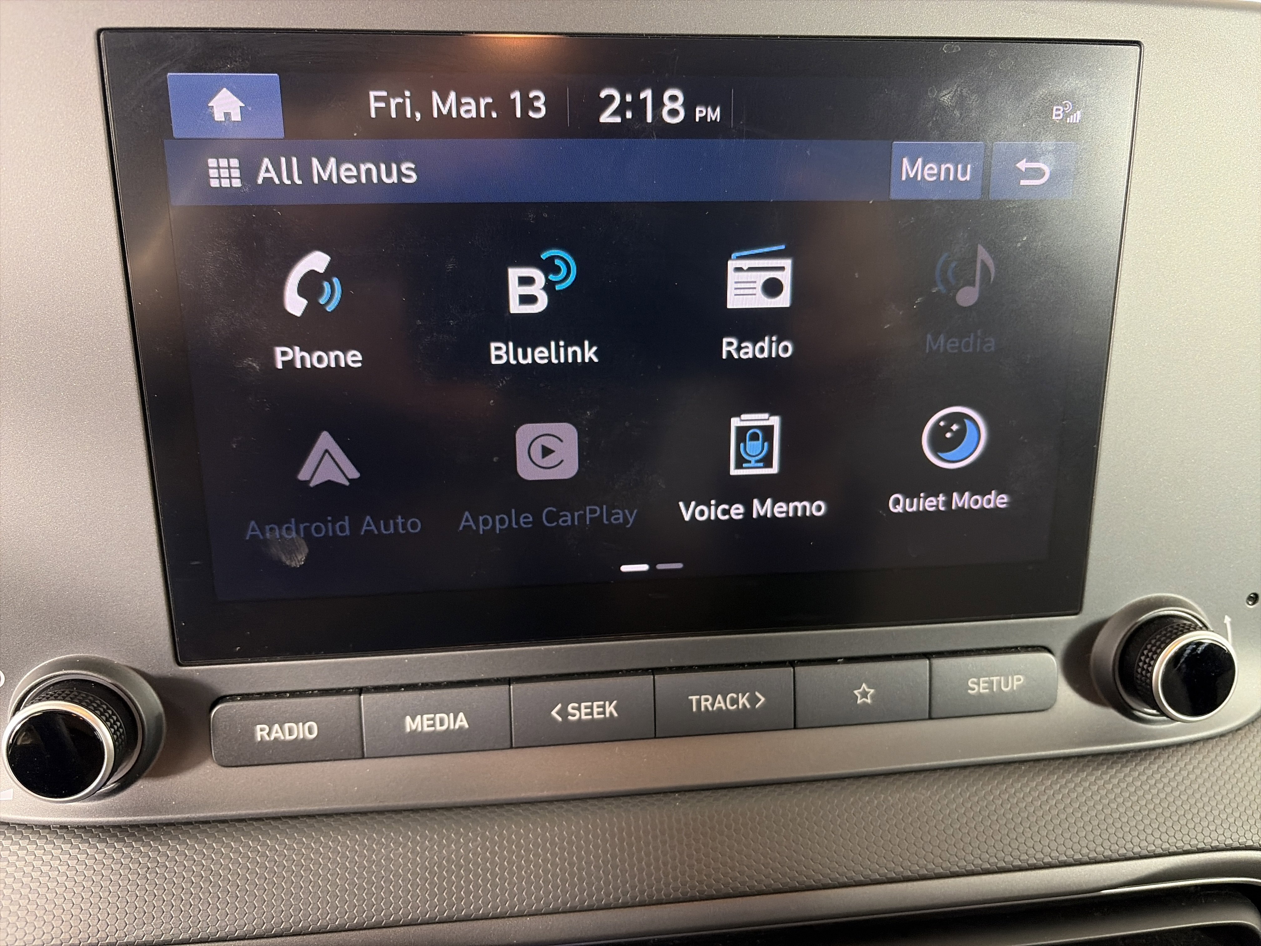 Used 2023 Hyundai Kona SEL image 17