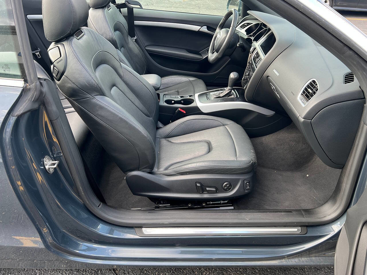 Used 2011 Audi A5 2.0T Premium Plus AWD/4WD image 25