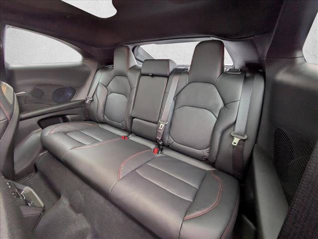 New 2026 Dodge Charger Scat Pack AWD/4WD image 19