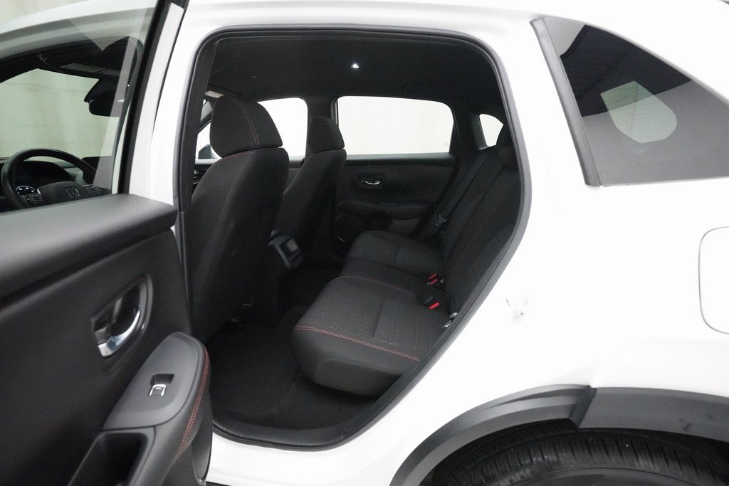 Certified 2023 Honda HR-V Sport image 15