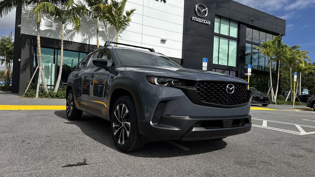 New 2026 MAZDA CX-50 2.5 Hybrid w/ Weather Package image 31
