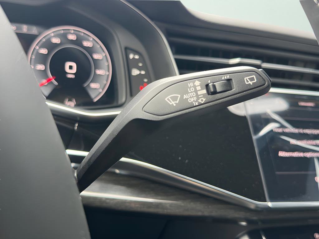 New 2026 Audi Q7 3.0T Premium Plus AWD/4WD image 14
