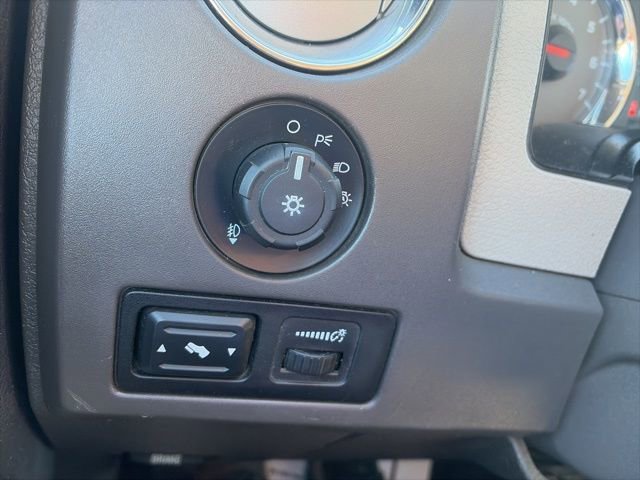 Used 2010 Ford F150 XLT image 18