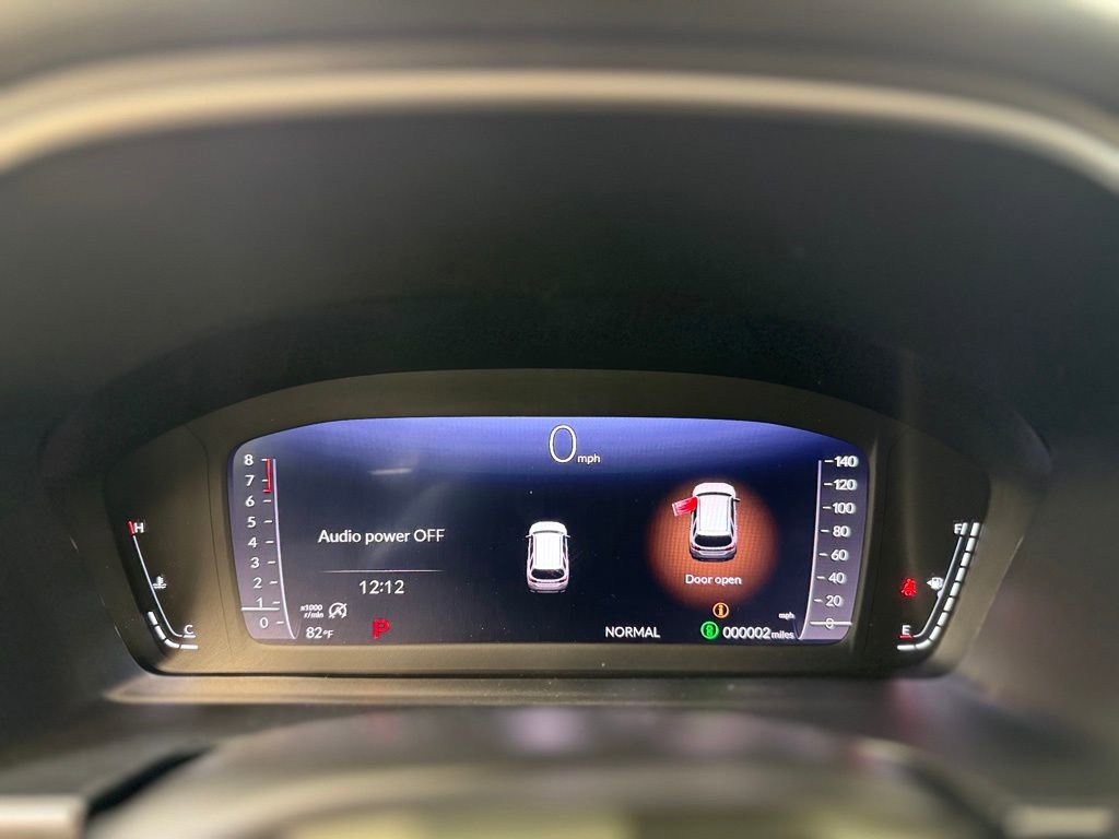 New 2026 Honda Pilot Touring image 32