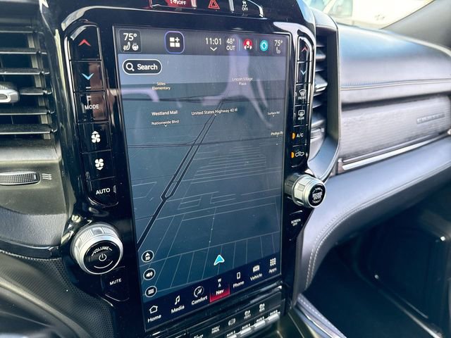 Used 2022 RAM 2500 Limited image 18