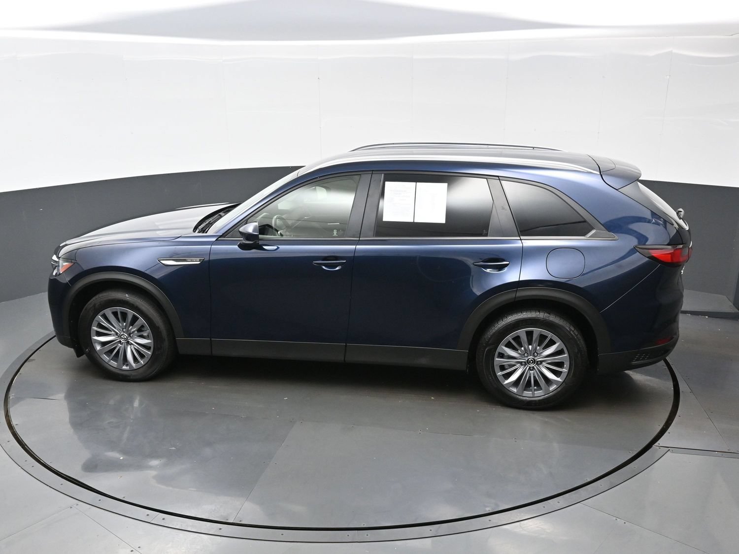 Used 2025 MAZDA CX-90 3.3 Turbo w/ Select Package AWD/4WD image 39