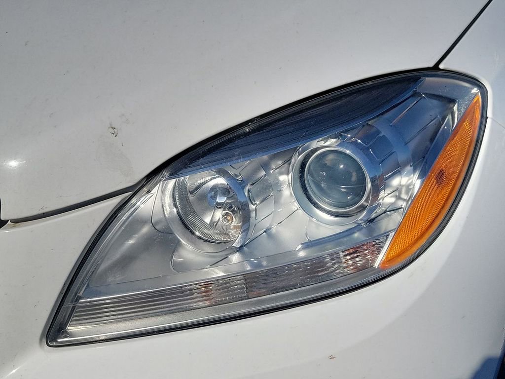 Used 2015 Mercedes-Benz ML 350 2WD image 10