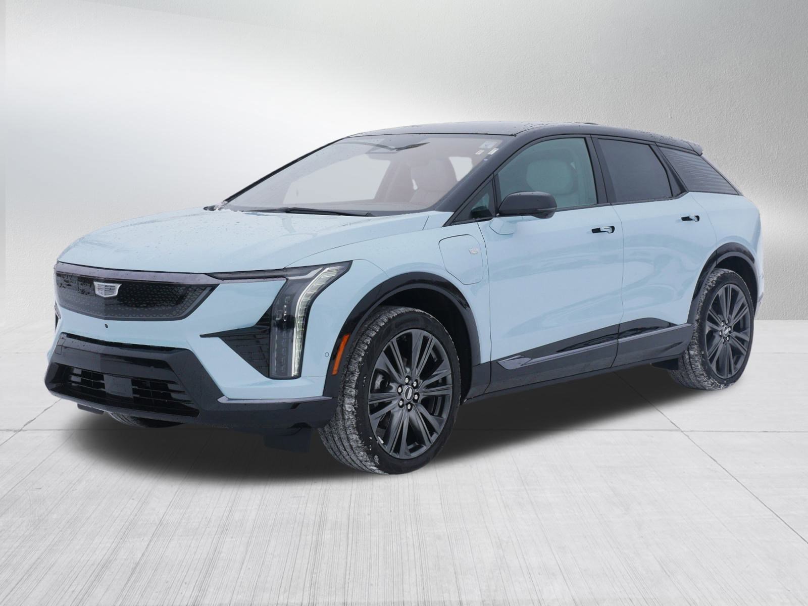 New 2026 Cadillac Optiq Sport 2 image 3