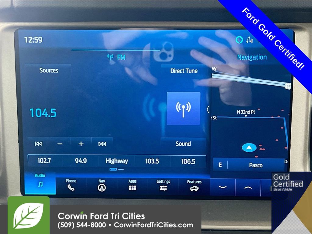 Used 2024 Ford Bronco Raptor image 23