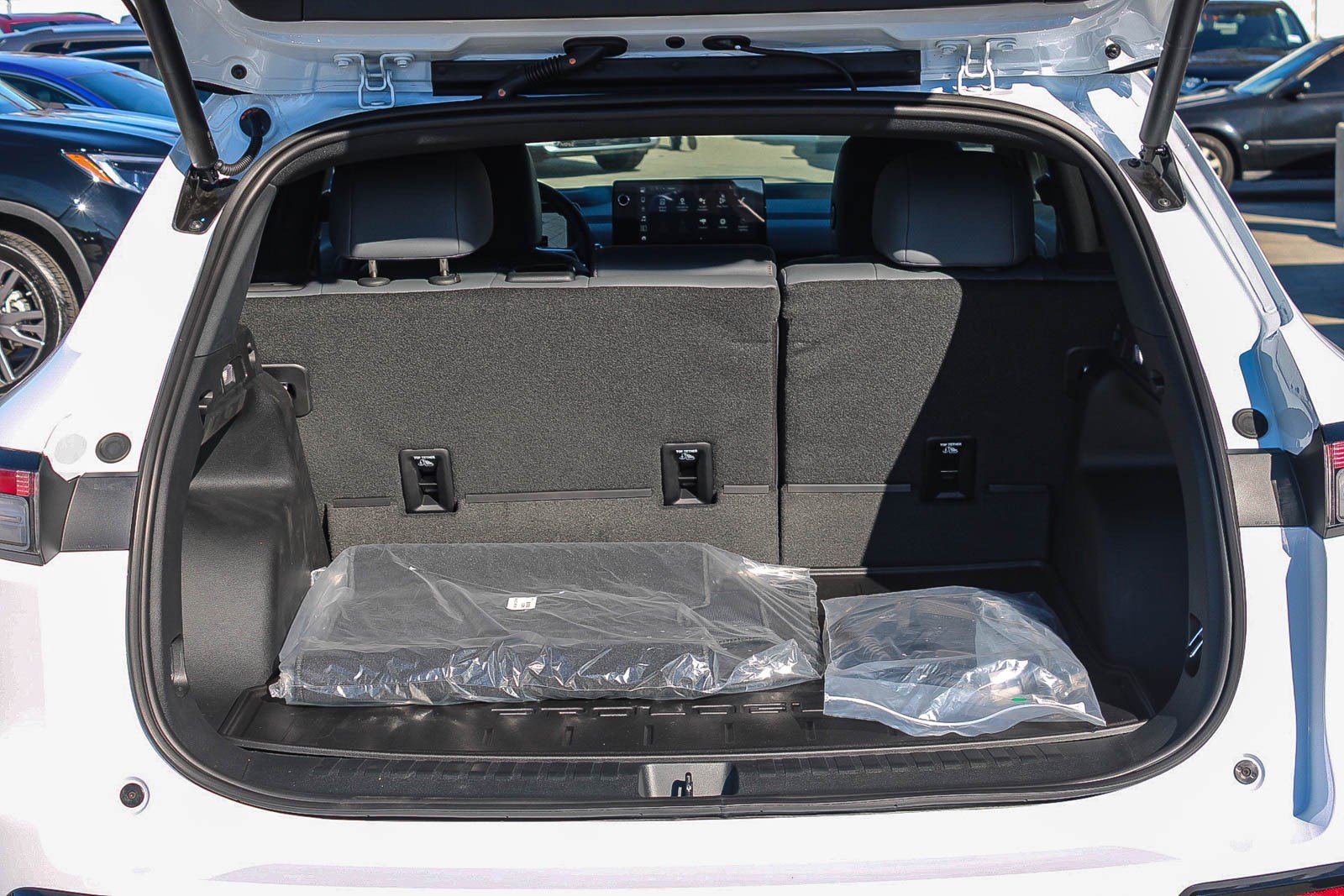 New 2026 Honda Prologue Elite image 13