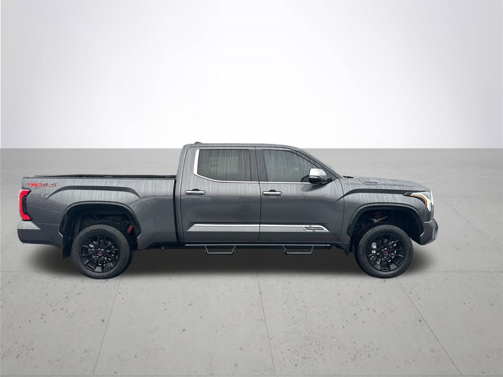 New 2025 Toyota Tundra 1794 Edition image 6