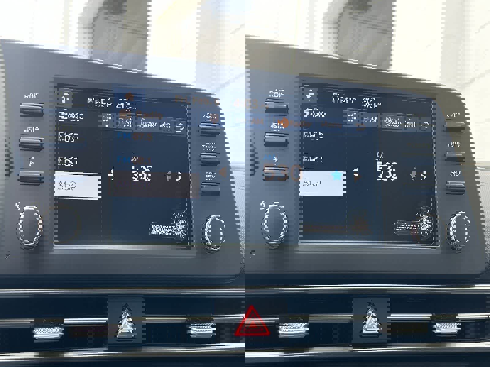 New 2026 Hyundai Elantra SE w/ Cargo Package image 18