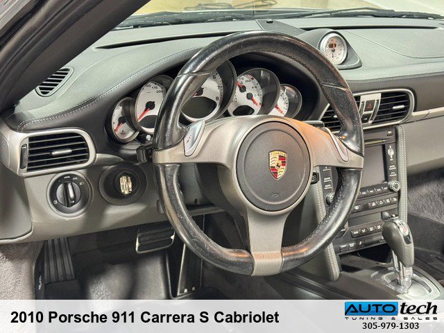 Used 2010 Porsche 911 Carrera S image 34