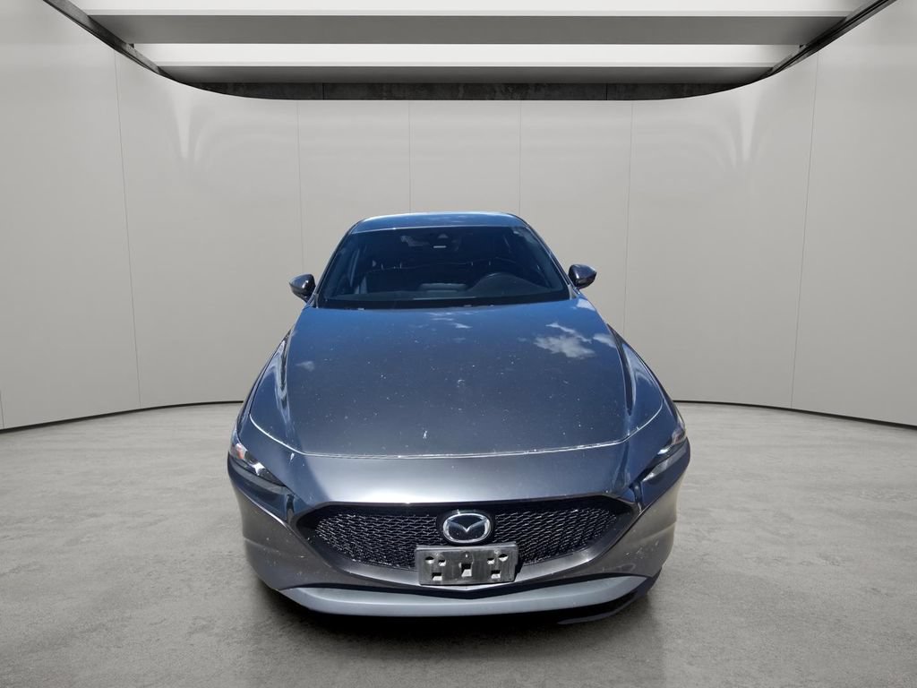 Used 2021 MAZDA MAZDA3 s FWD image 15