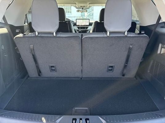 New 2026 Ford Explorer Active w/ Active Comfort Package AWD/4WD image 25