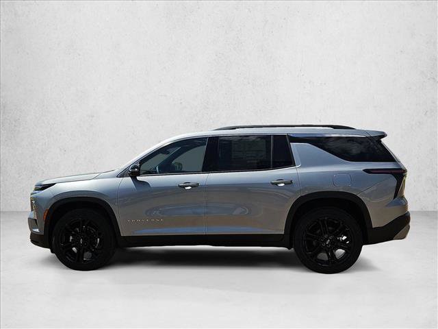 New 2027 Chevrolet Traverse LT w/ Driver Confidence Package FWD image 5
