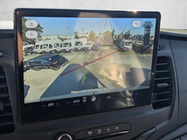 New 2026 Ford Transit 350 148 High Roof Extended w/ Load Area Protection Package image 13