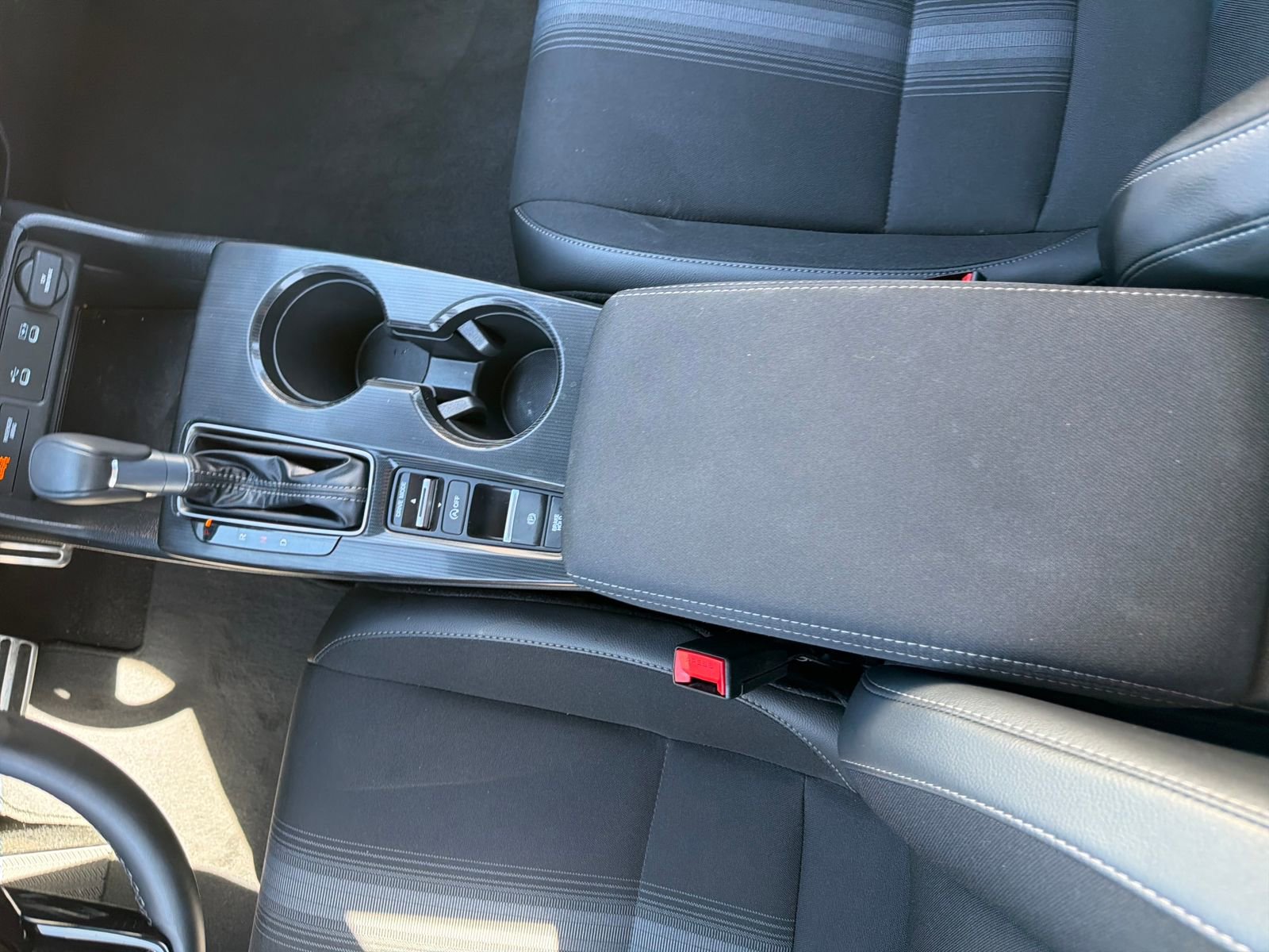 Used 2025 Honda Civic Sport image 26