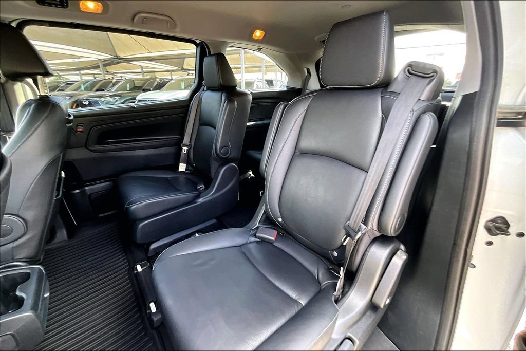 Used 2023 Honda Odyssey Touring image 37