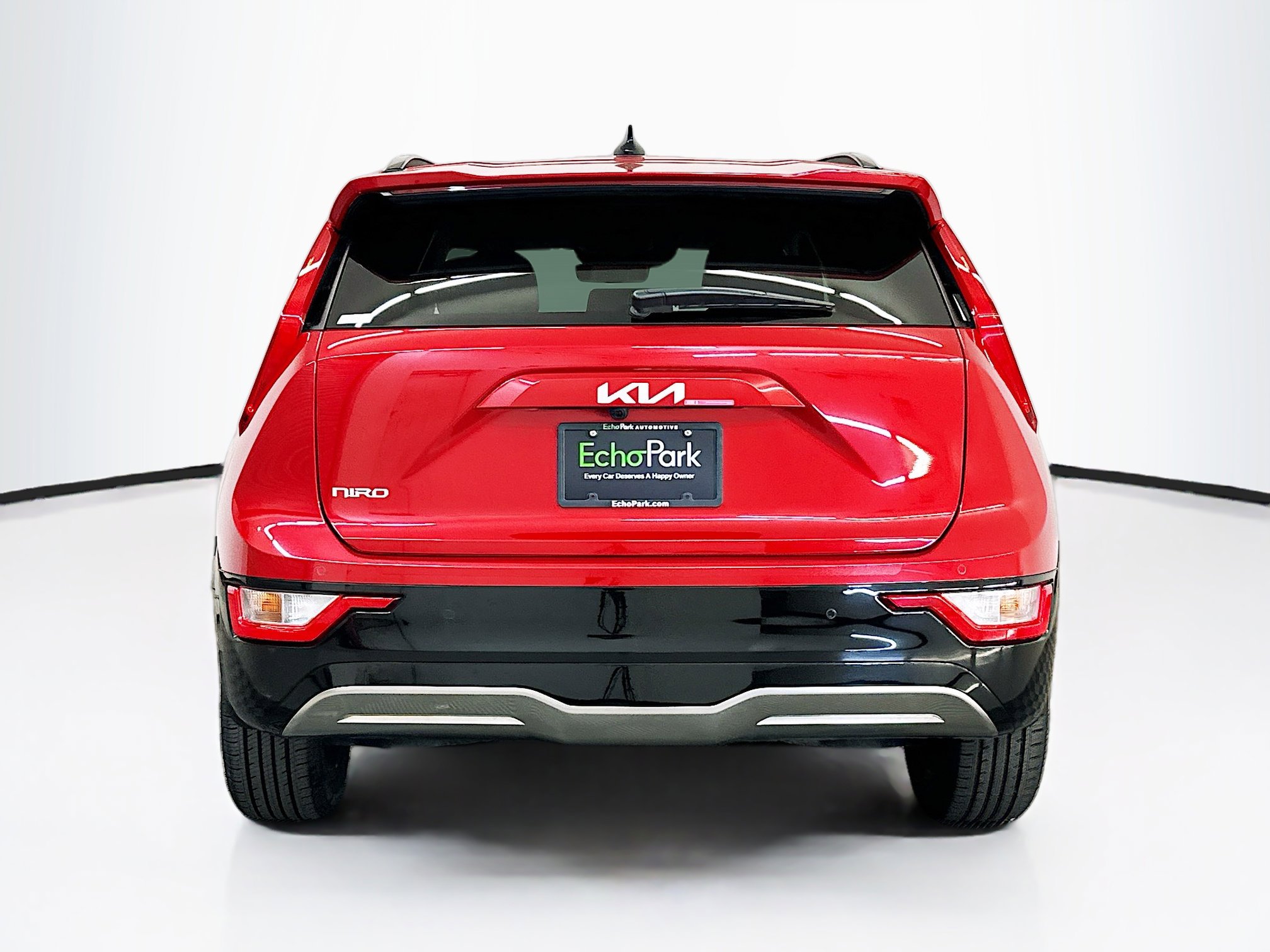 Used 2023 Kia Niro Wind FWD image 7