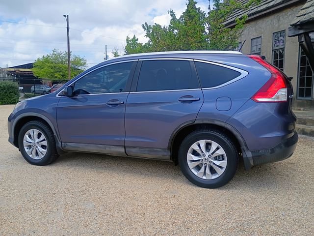 Used 2012 Honda CR-V EX-L image 7