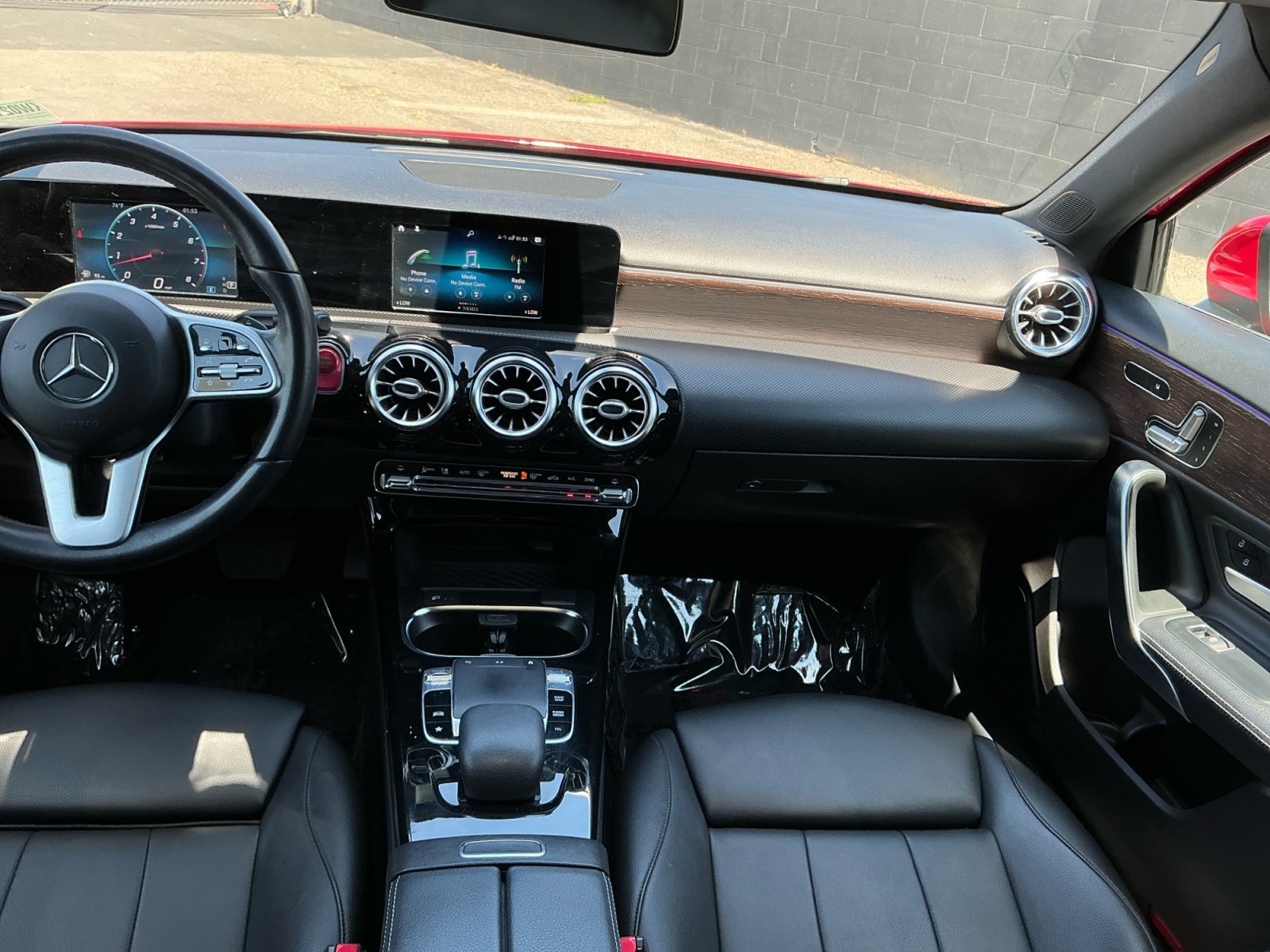 Used 2019 Mercedes-Benz A 220 image 16