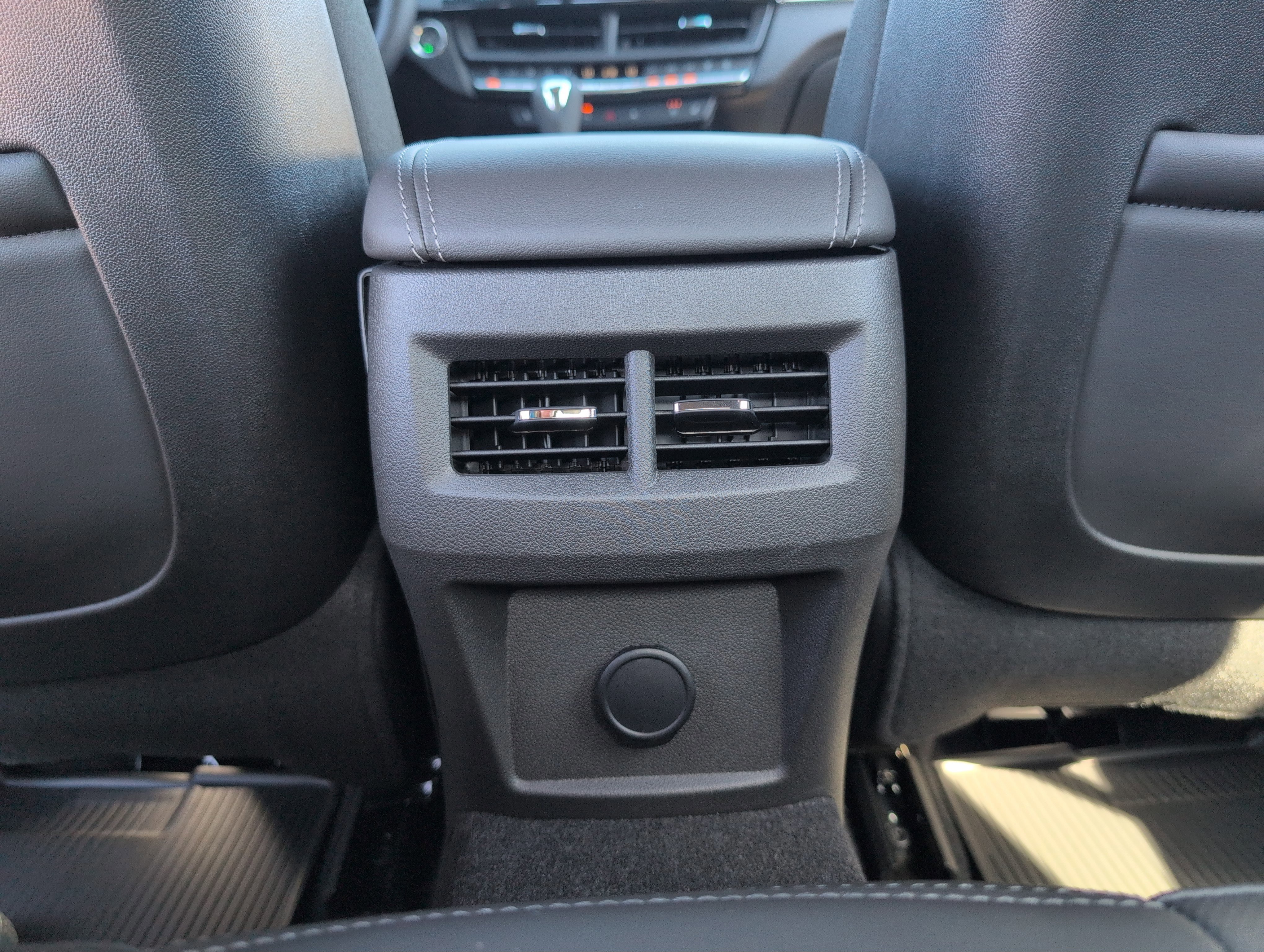 New 2026 Cadillac CT4 Premium Luxury image 27