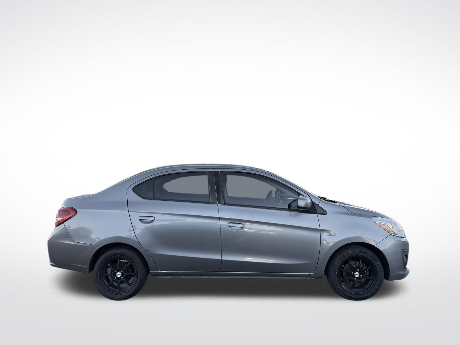 Used 2017 Mitsubishi Mirage G4 ES image 4