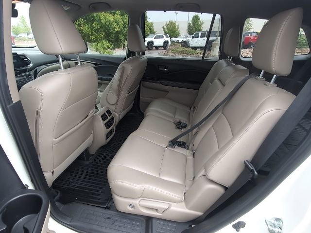 Used 2019 Honda Pilot Touring image 26