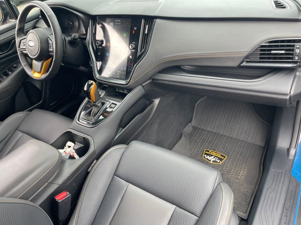 Used 2024 Subaru Outback Wilderness image 20