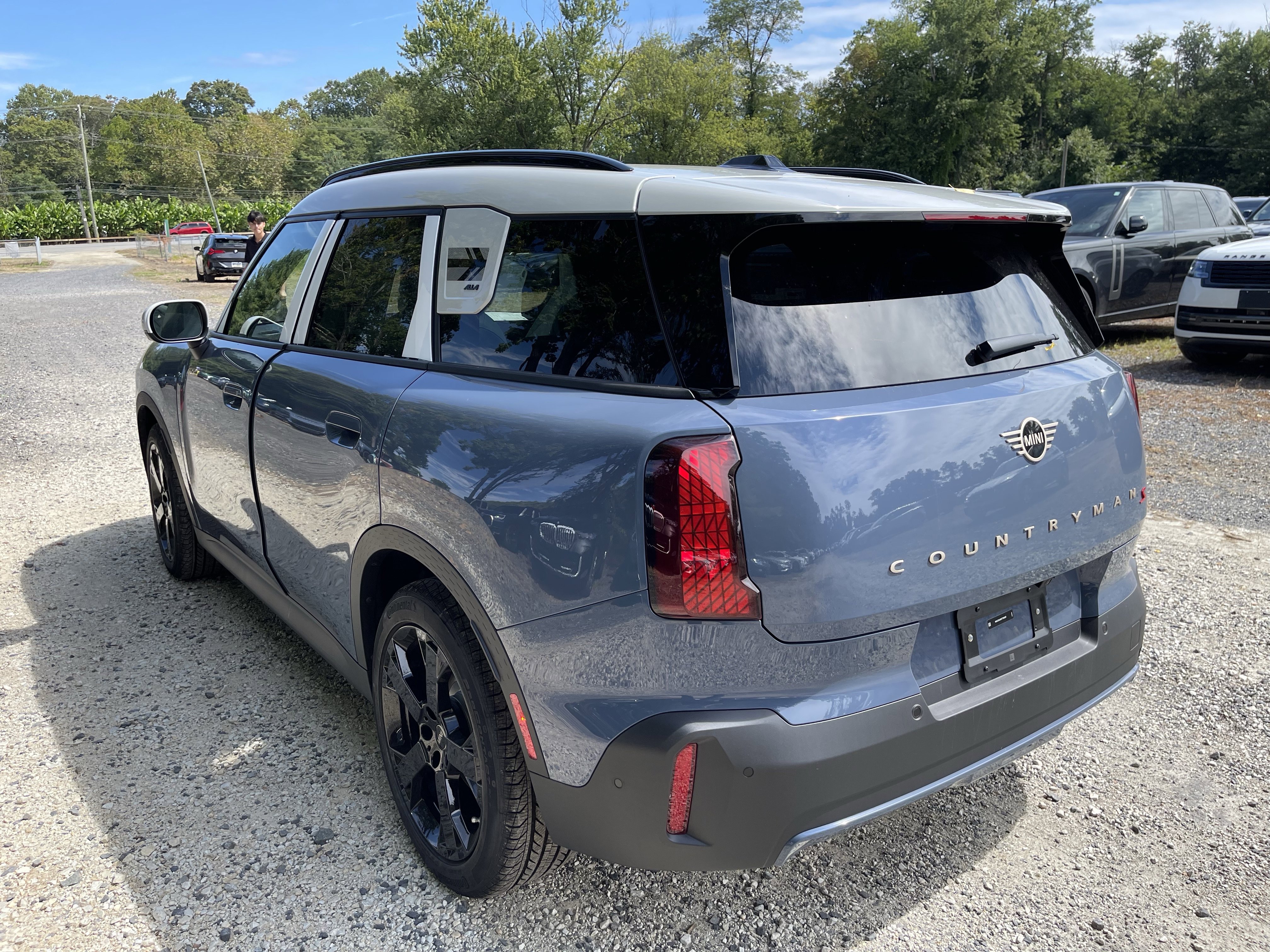 New 2026 MINI Cooper Countryman S image 9