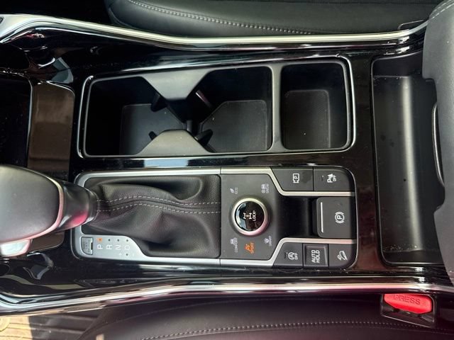 Used 2022 Kia Sorento SX AWD/4WD image 22