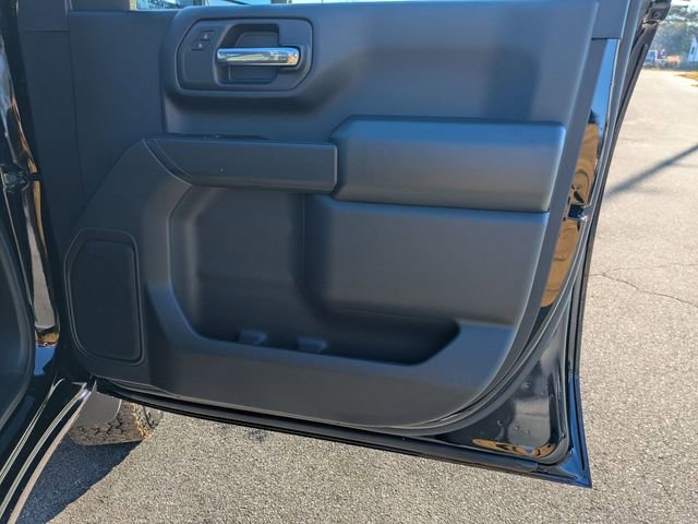 New 2026 Chevrolet Silverado 2500 Custom w/ Custom Value Package image 33