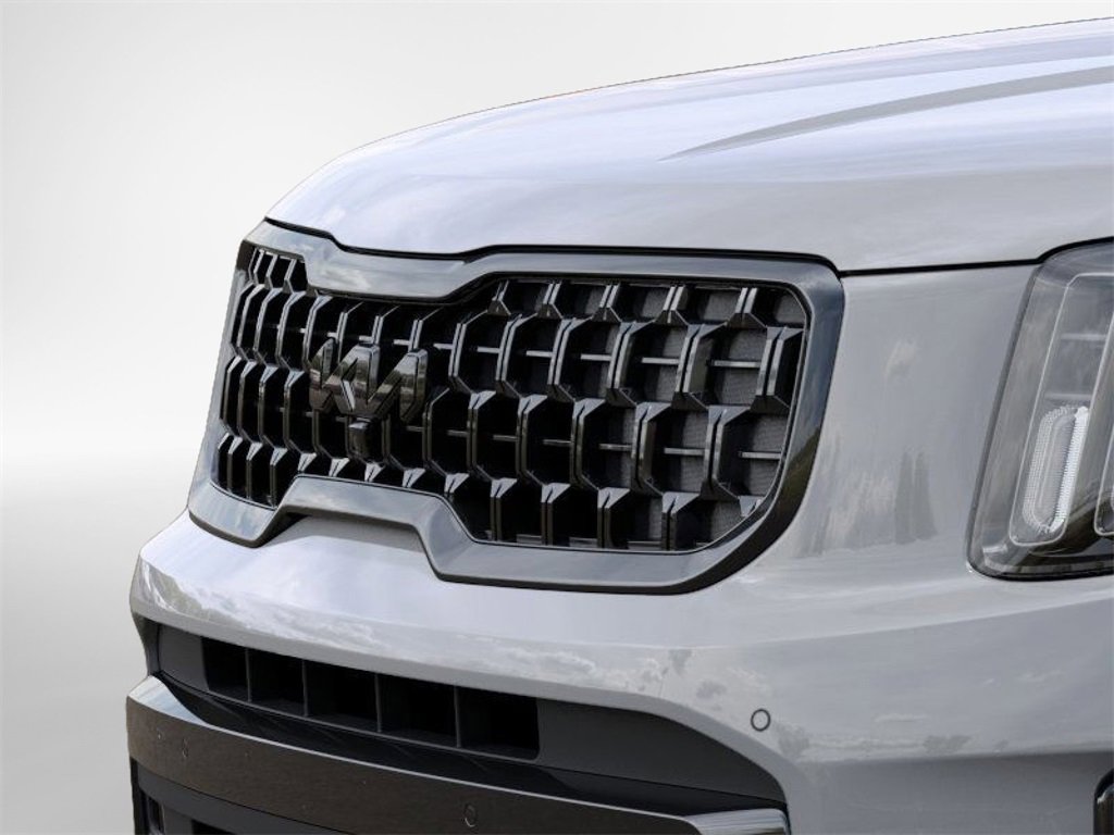 New 2025 Kia Telluride SX X-Line image 12