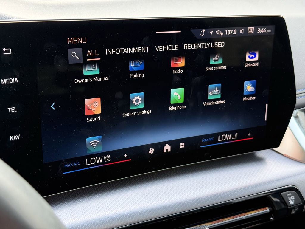 Used 2025 BMW X1 xDrive28i w/ M Sport Package image 26