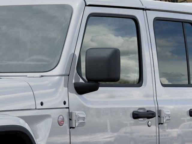 New 2026 Jeep Wrangler Unlimited Rubicon image 12
