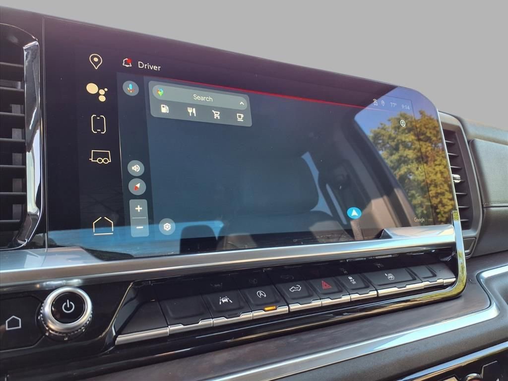 Used 2024 GMC Sierra 1500 SLT image 7