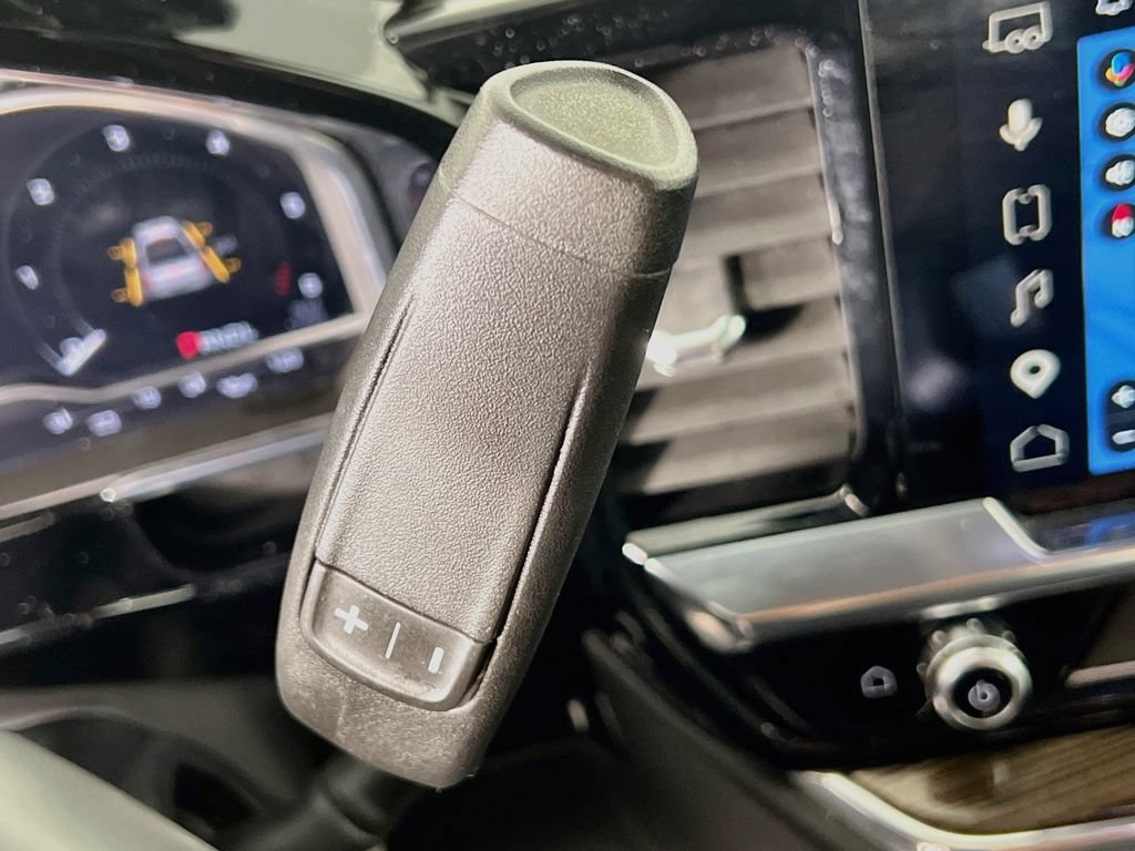Certified 2025 GMC Sierra 1500 Elevation AWD/4WD image 15