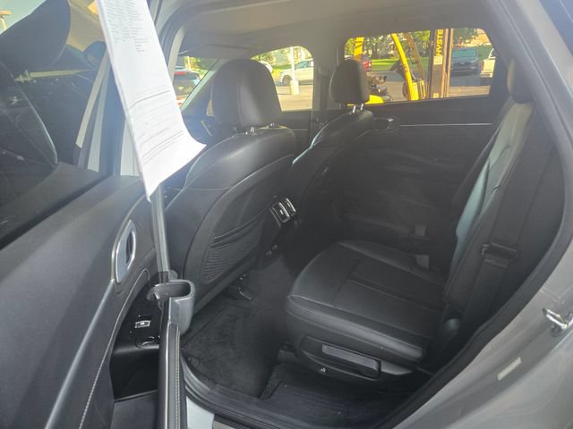 Used 2022 Kia Sorento SX AWD/4WD image 19