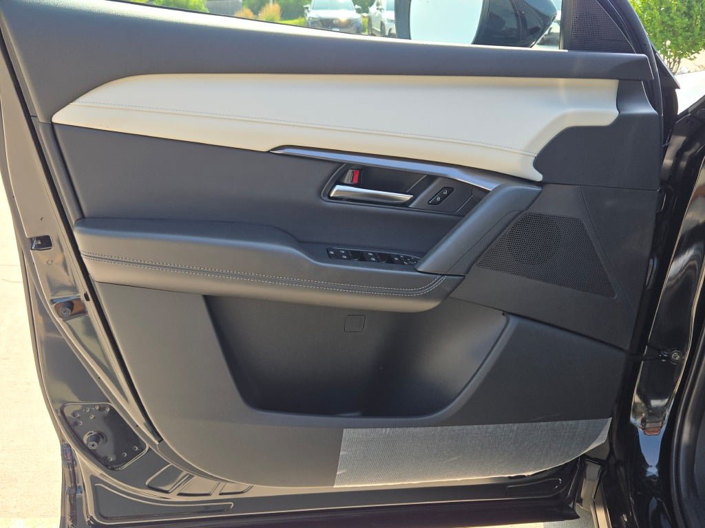 New 2026 MAZDA CX-5 Select AWD/4WD image 20