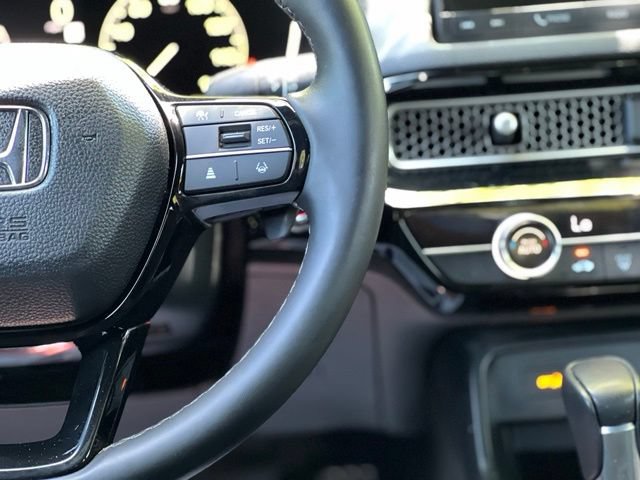 Used 2023 Honda Civic Sport image 33