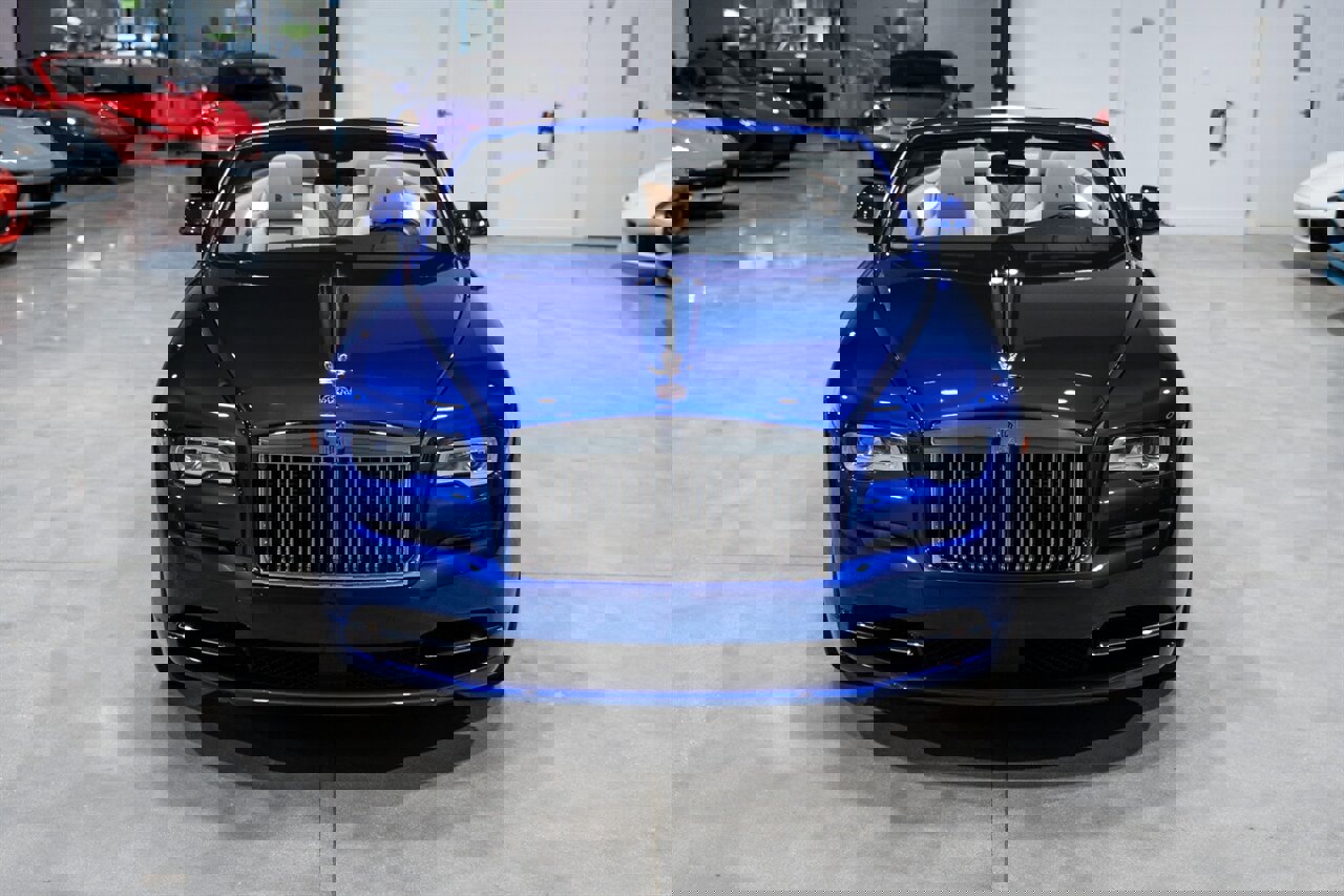 Used 2016 Rolls-Royce Dawn image 10